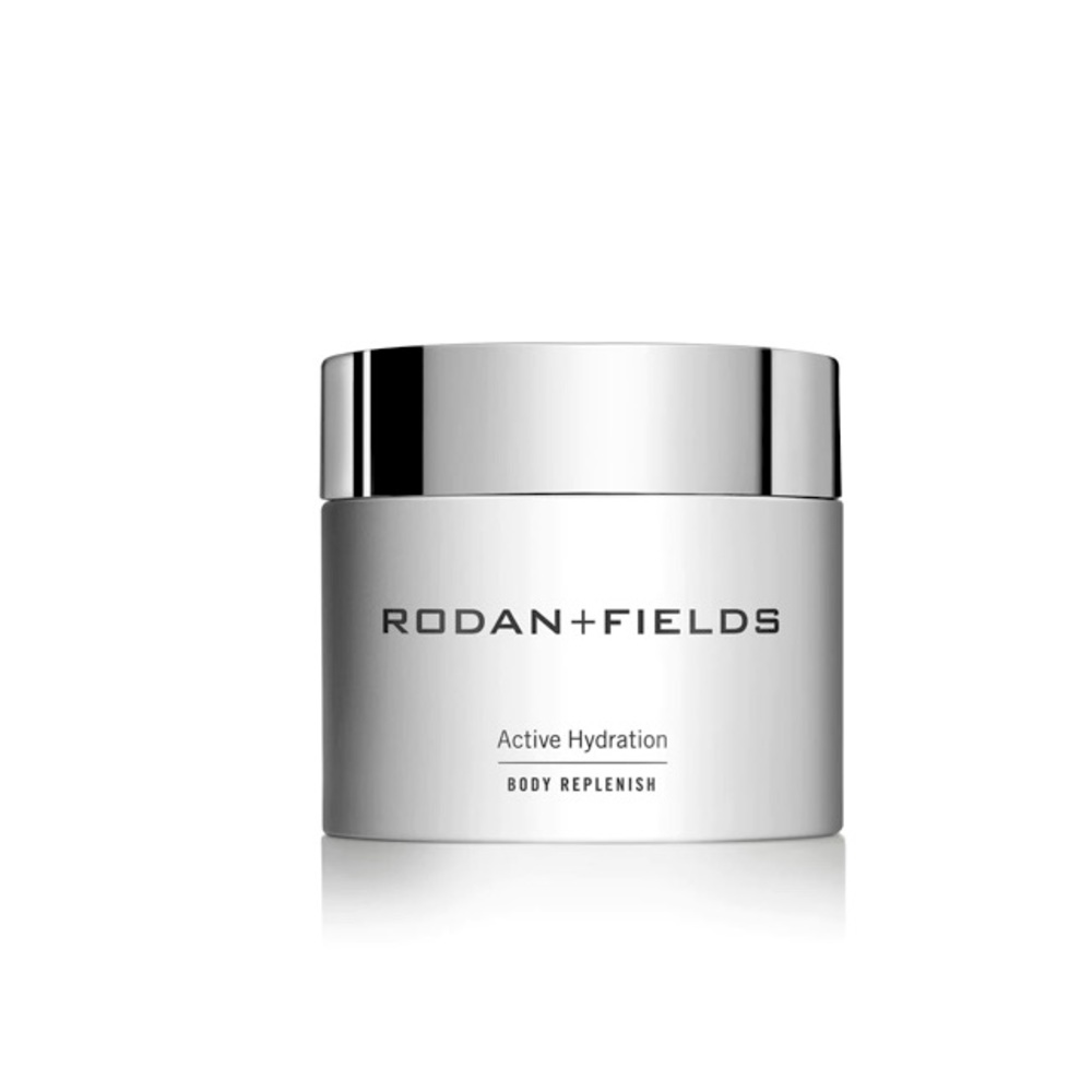 R&F Active Hydration Body Replenish. NEW! SEALED!